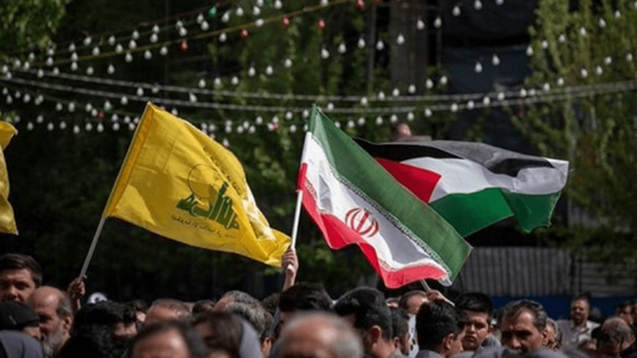 غزه، لبنان و ایران؛ شکست اسرائیل از مقاومت در جنگ اراده‌ها