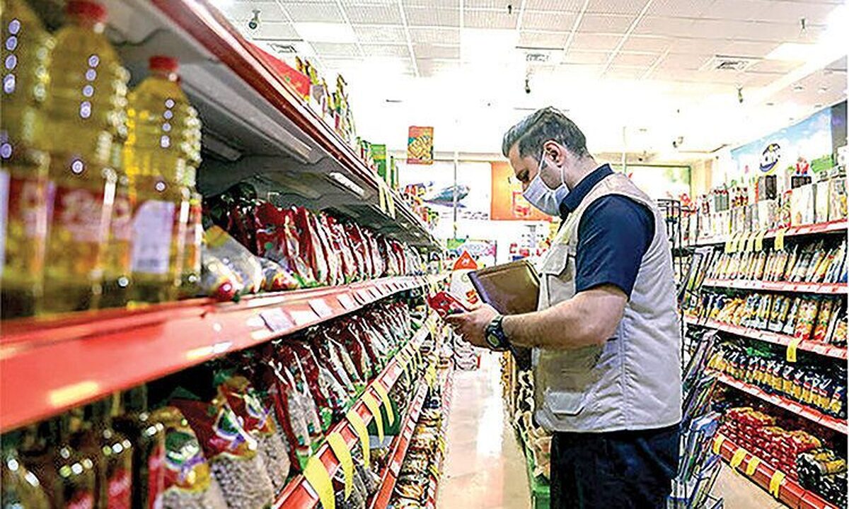 باشگاه خبرنگاران -با احتکار و گران‌فروشی به‌صورت قاطع برخورد می‌شود