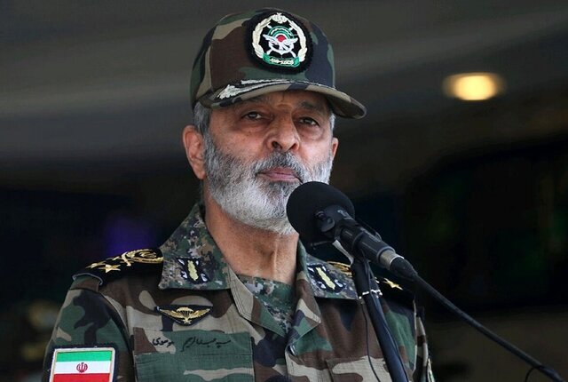 اربعین شهادت امیر موسوی در حرم شاهچراغ (ع) برگزار می‌شود