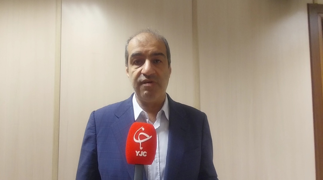 تابستان امسال افت فشار آب خواهیم داشت؟+ فیلم