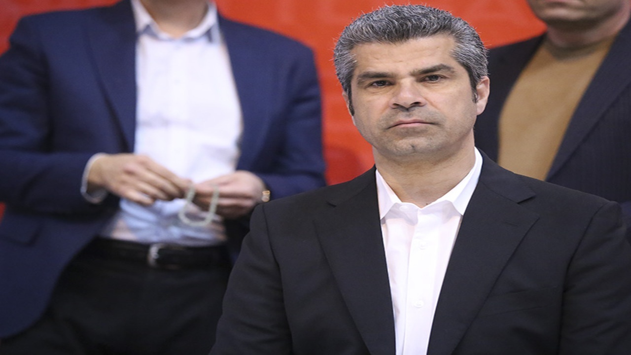 هادی ساعی رئیس فدراسیون تکواندو شد