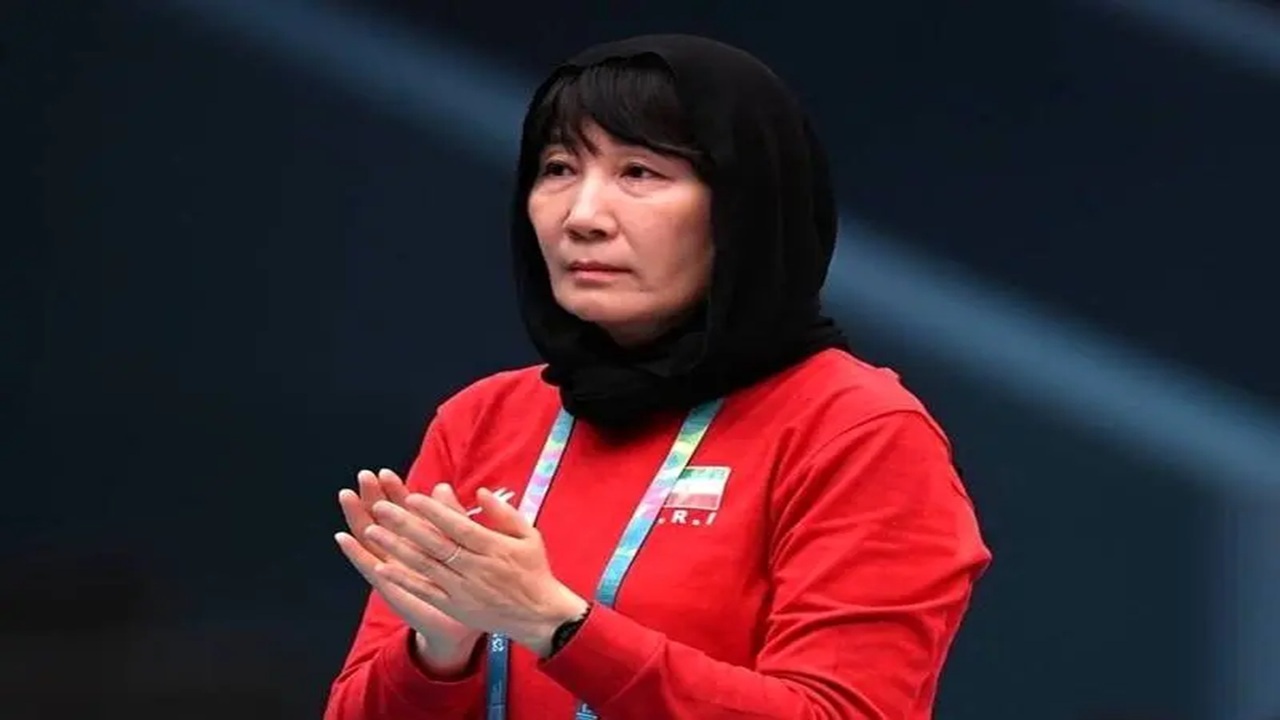 لی‌دو‌هی: انگیزه والیبال زنان اوج گرفته است