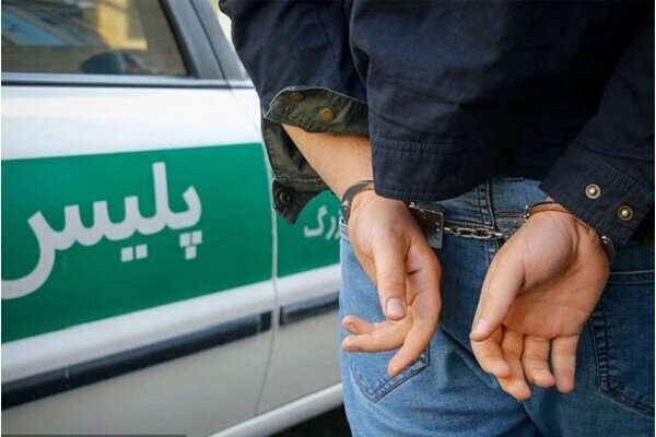 قتل خانم جوان با ضربه سنگ در قیروکارزین