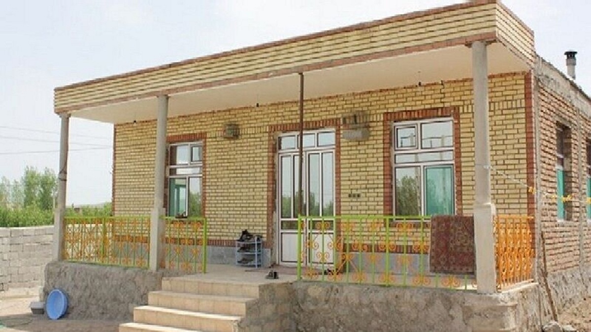 باشگاه خبرنگاران -مقاوم‌سازی بیش از ۴ هزار و ۱۰۰ مسکن روستایی در نقده