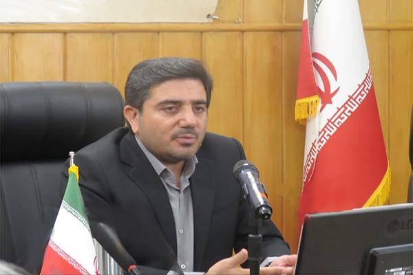 ثبت ۵۹۶۰ فقره درخواست مجوز در فارس از طریق درگاه ملی مجوز‌ها