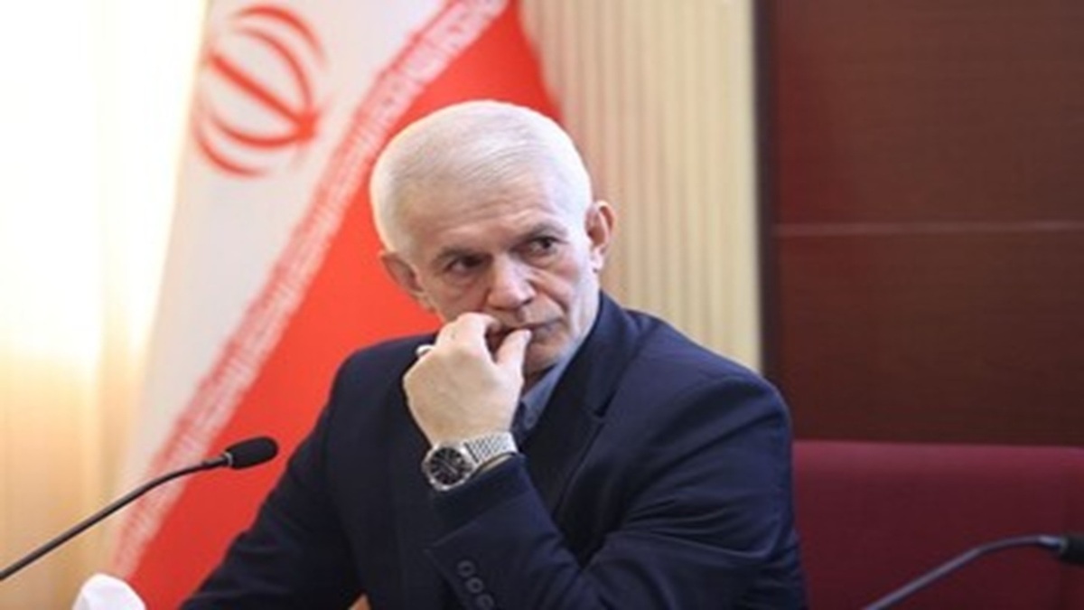 باشگاه خبرنگاران -اسبقیان: تکواندو باید با آسیب‌شناسی گذشته، ریل‌گذاری جدیدی برای ناگویا آغاز کند