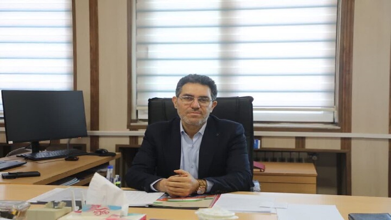 فرماندار اردبیل بر اجرای عملی برنامه‌های جوانی جمعیت تأکید کرد/درتامین زمین جوانی جمعیت درشهرستان اردبیل مشکلی نداریم