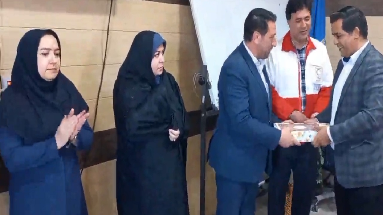 تخصیص ۲۰ میلیارد تومان برای حوزه بیمارستان و بهداشت هشترود