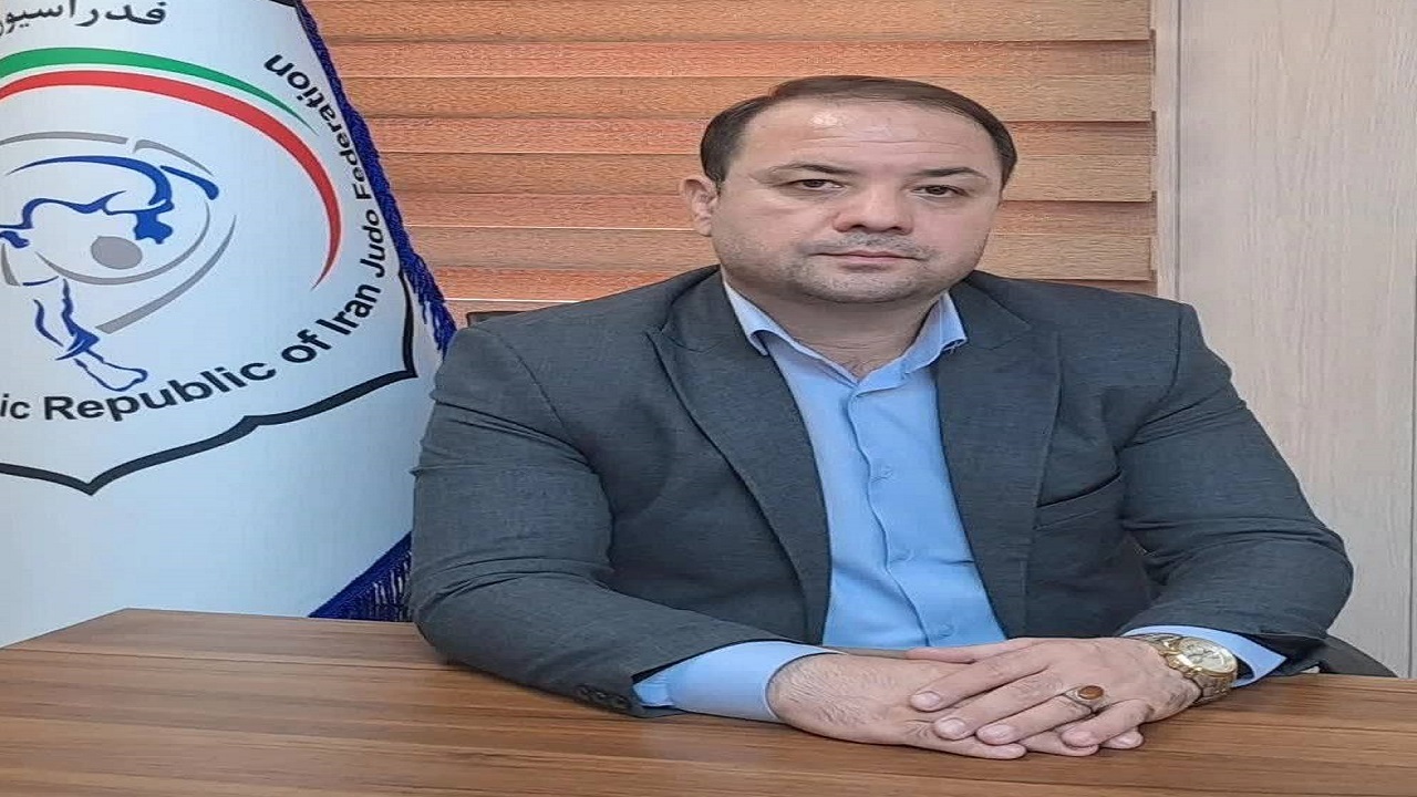 میزبانی اردوی تیم ملی جودو نونهالان به چالوس رسید
