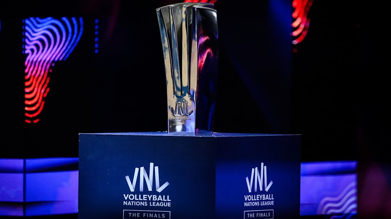 سفره هفت میلیون دلاری FIVB برای غول‌های والیبال