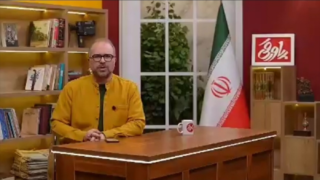 «به وقت ایران» و «پاورقی» پرمخاطب‌ترین برنامه‌های رسانه ملی از آغاز جنگ رمضان شناخته شده‌اند