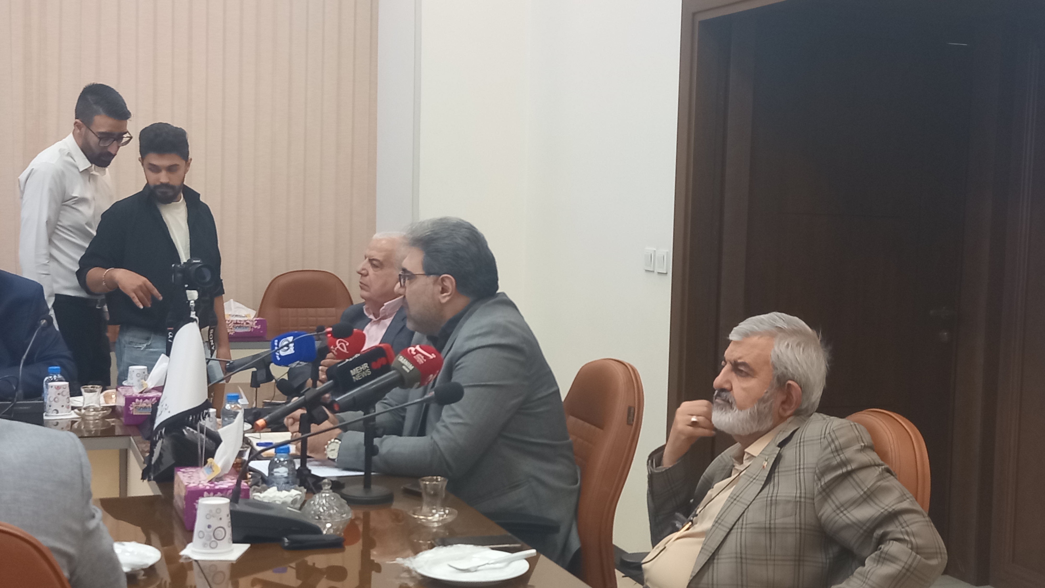 افزایش تاب‌آوری کشور نیازمند سرمایه‌گذاری در حوزه پیشگیری است