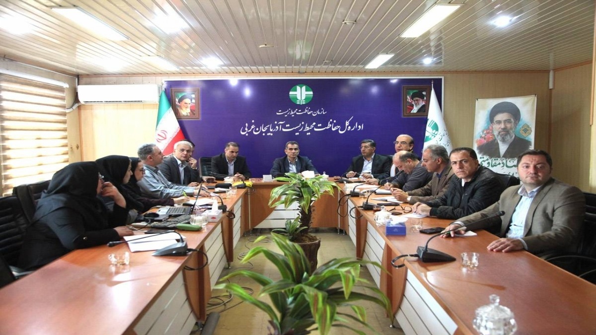 باشگاه خبرنگاران - ضرورت مدیریت بحران برای پیشگیری از بروز آتش سوزی احتمالی تابستان در پی تقویت پوشش گیاهی
