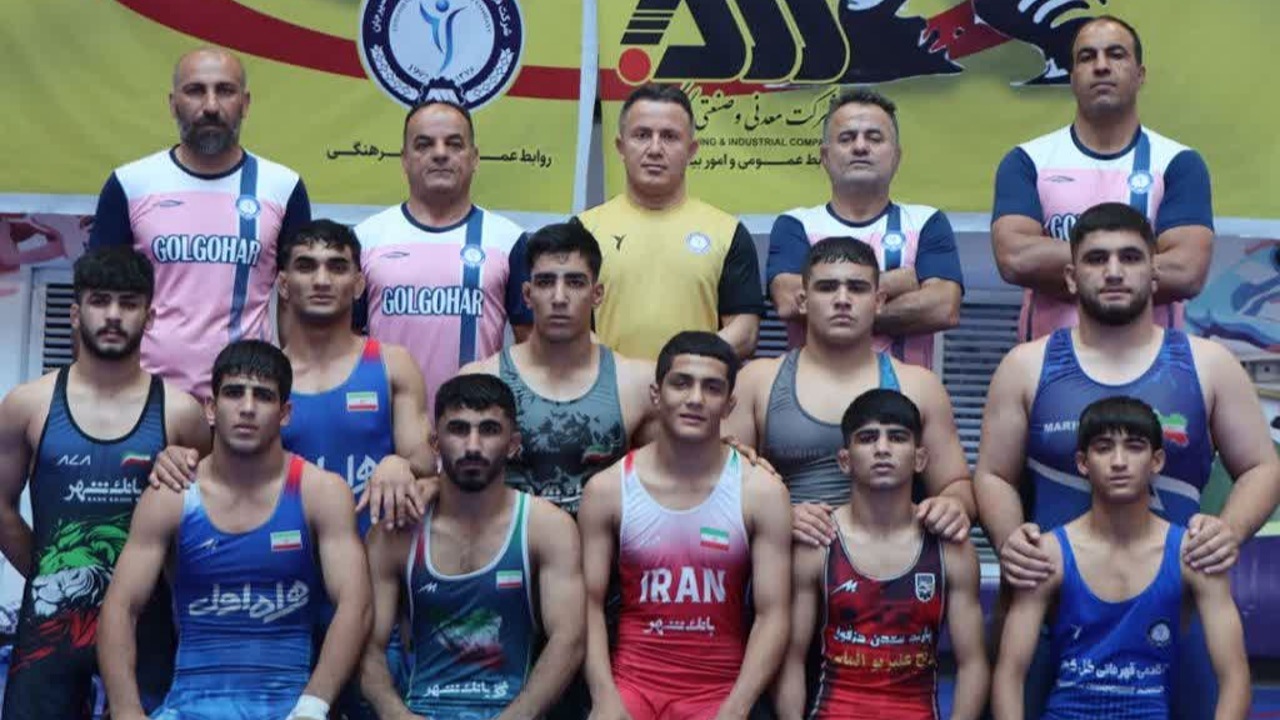 سیرجان؛ ایستگاه آخر فرنگی‌کاران نوجوان ایران پیش از آسیا