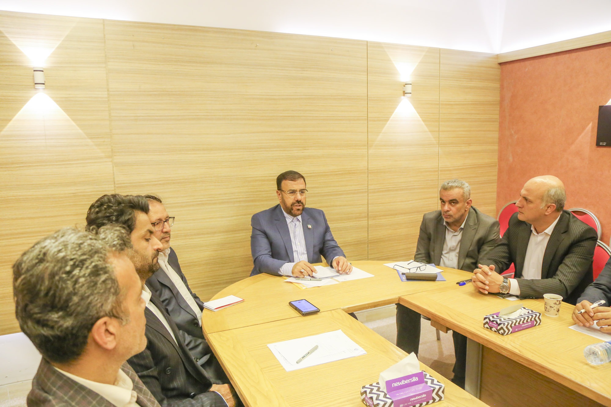 تشکیل «قرارگاه روایت اول» برای جلوگیری از پراکندگی اخبار