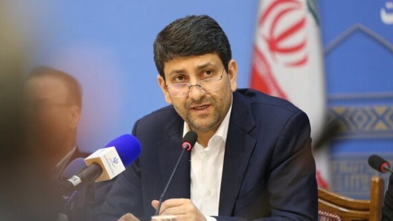 هاشمی: در تلاش برای برای برقراری اینترنت بین‌الملل در اسرع وقت هستیم