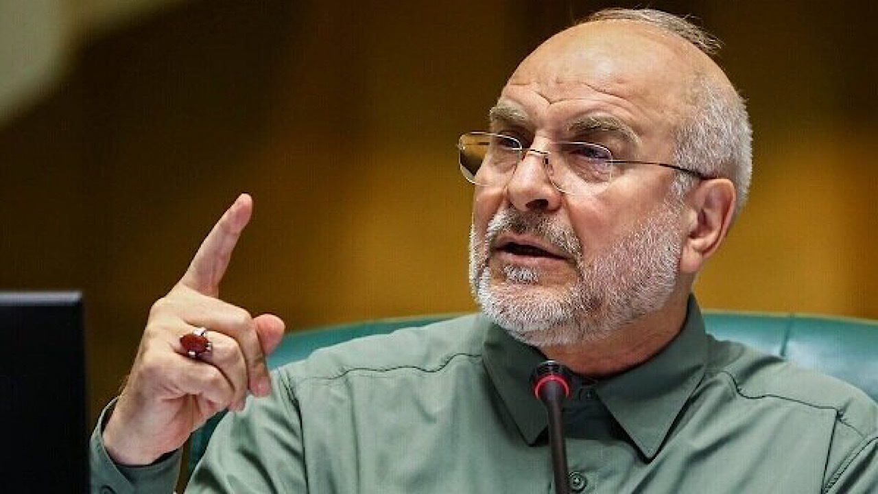 قالیباف: آنقدر آماده‌ هستیم که شگفت‌زده خواهند شد