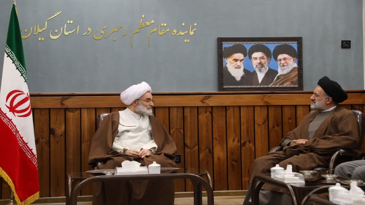 باشگاه خبرنگاران -ایستادگی ملت ایران با الگوگیری از فرهنگ شهادت، دشمنان را مأیوس کرد