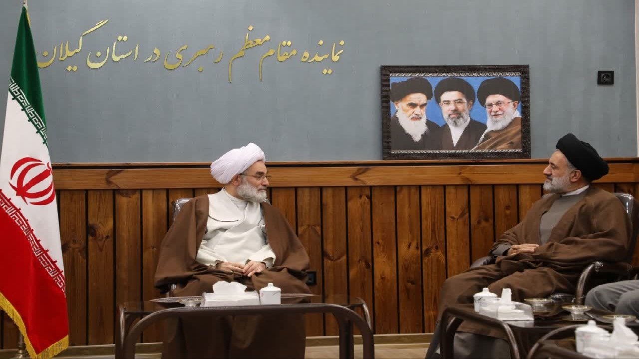 ایستادگی ملت ایران با الگوگیری از فرهنگ شهادت، دشمنان را مأیوس کرد