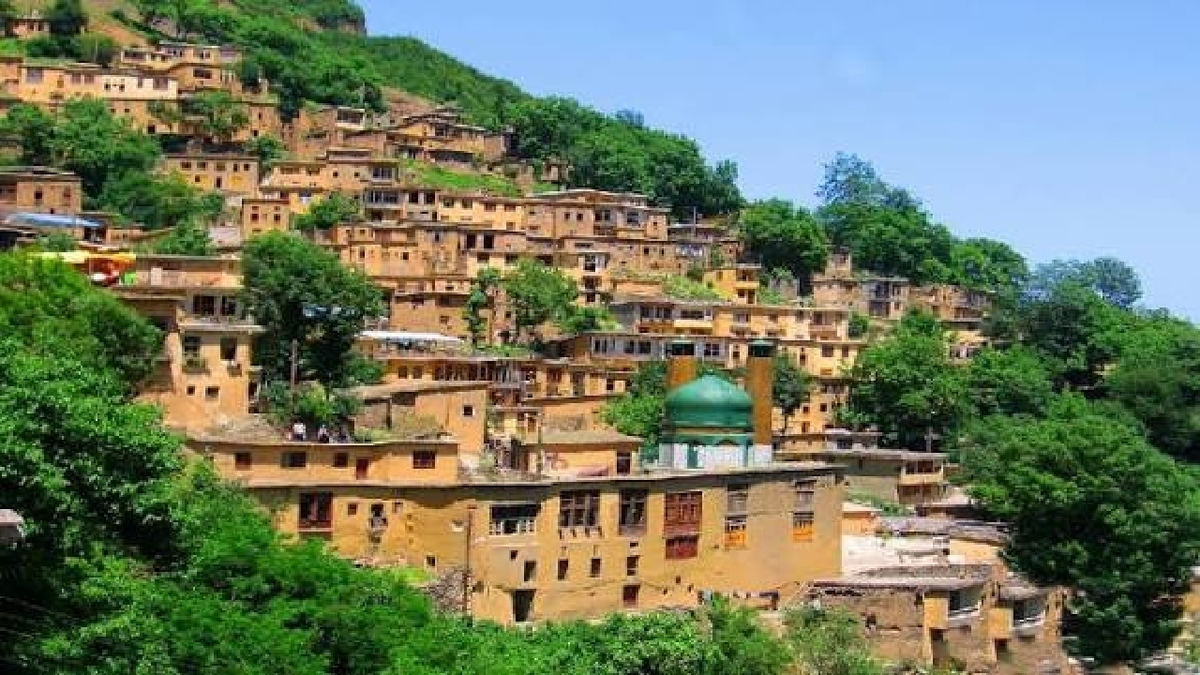 باشگاه خبرنگاران -تسریع در احیای بازار تاریخی رشت و ثبت جهانی ماسوله