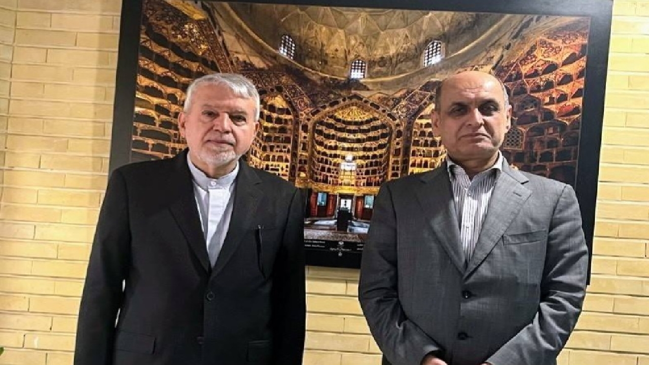 تسریع در احیای بازار تاریخی رشت و ثبت جهانی ماسوله