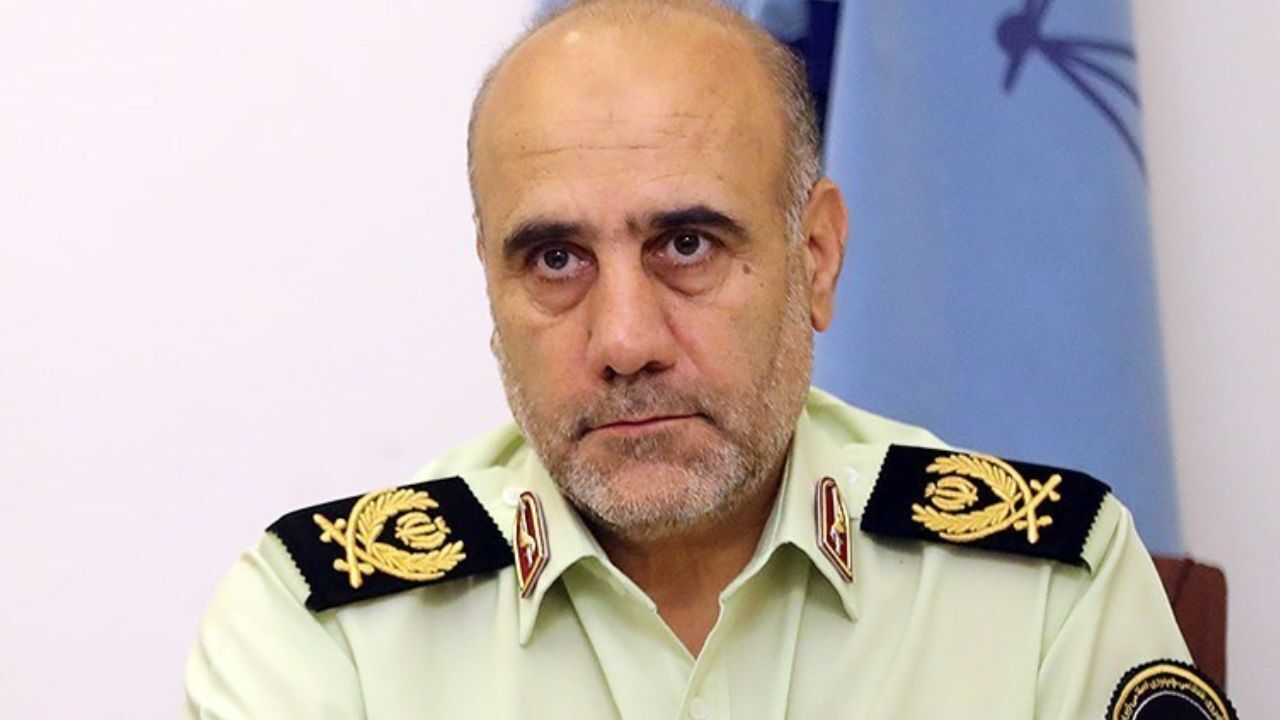 پلیس: اجازه نمی‌دهیم سودجویان امنیت روانی و اقتصادی جامعه را برهم بزنند