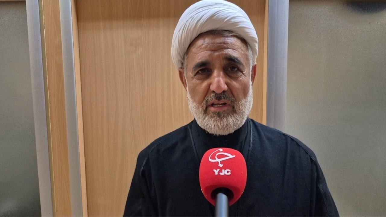 نماینده مجلس: آمریکا خواب نیست که بیدارش کنیم؛ خودش را به خواب زده + فیلم