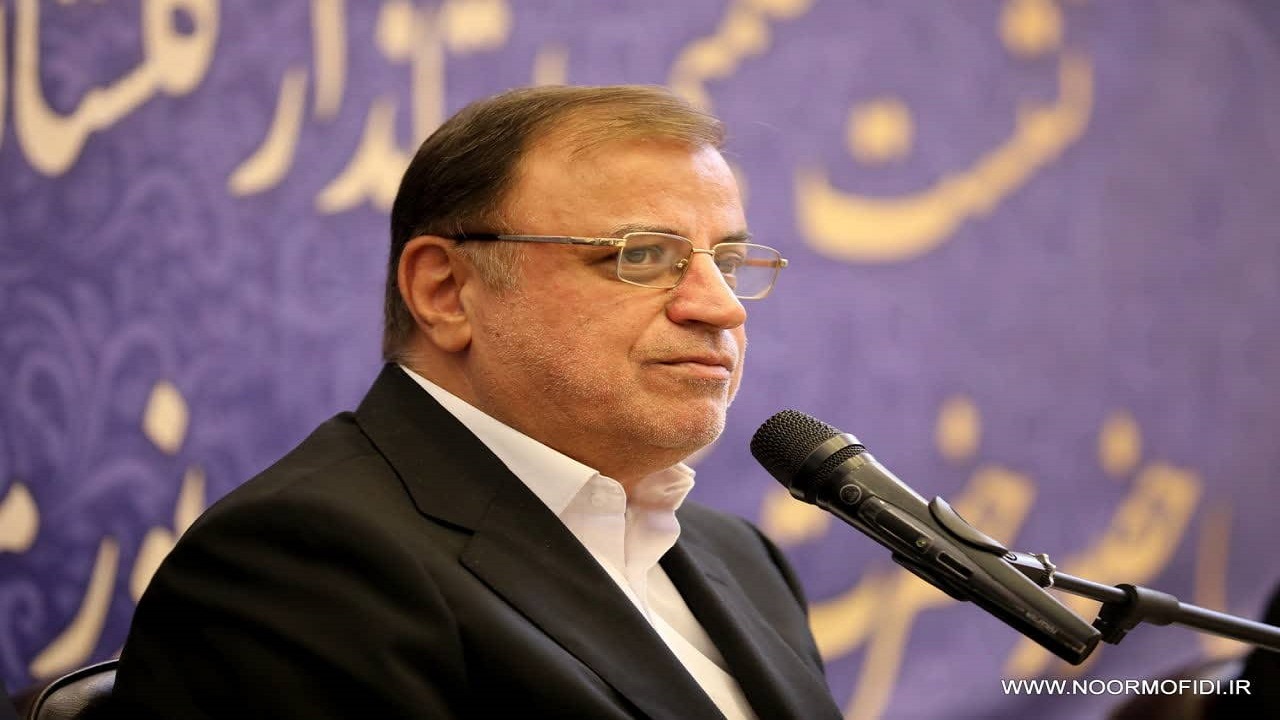گلستان آمادگی افزایش واردات برق از ترکمنستان را دارد