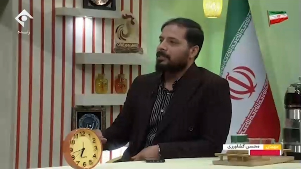 امیدی که زنده است + فیلم
