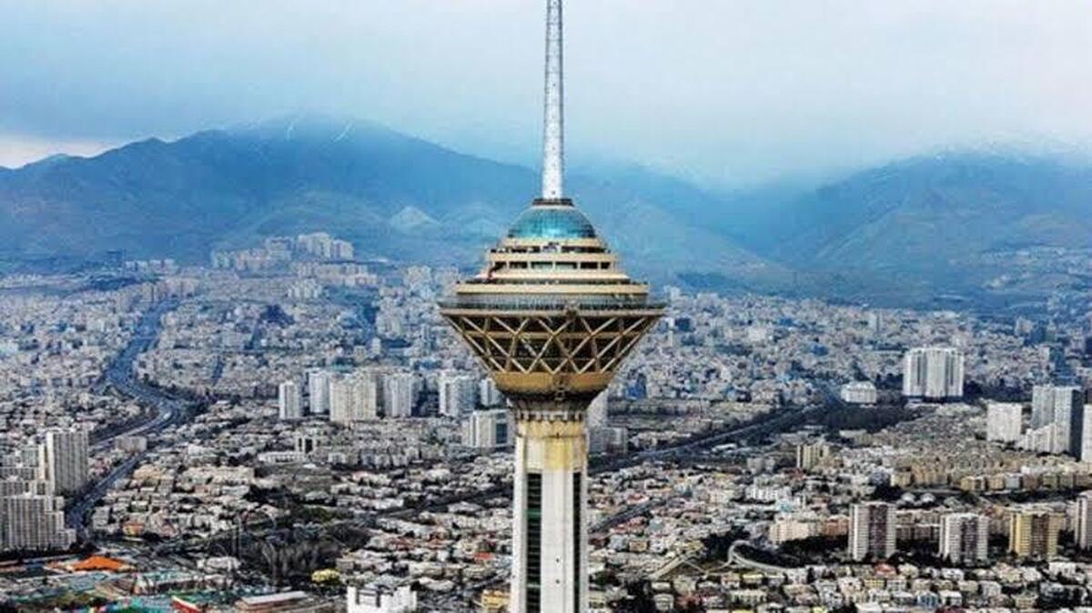 باشگاه خبرنگاران -تنفس قابل قبول هوا در پایتخت
