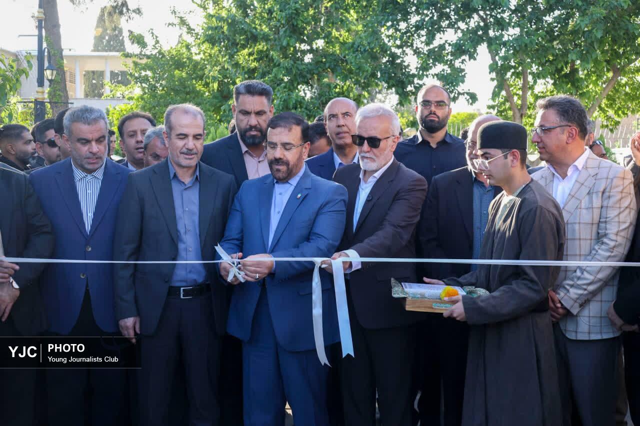 احیاء مجموعه زندیه، گشایش شریان ثروت در قلب بافت تاریخی شیراز