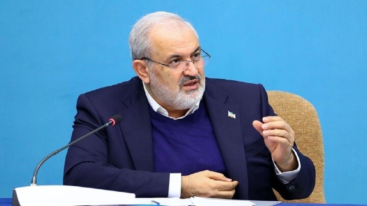 وزیر نیرو: صرفه جویی در مصرف برق مورد توجه قرار گیرد