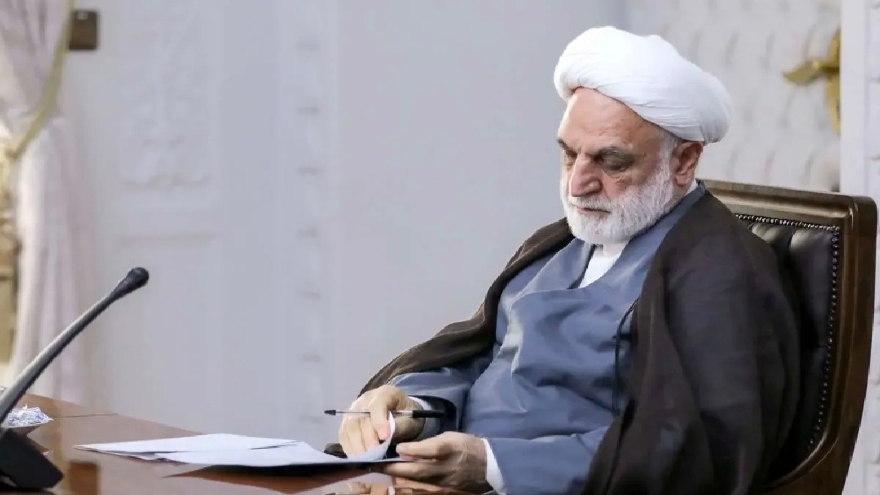 محسنی اژه‌ای: انسجام ملی، اصلی‌ترین سرمایه در جنگ ترکیبی است