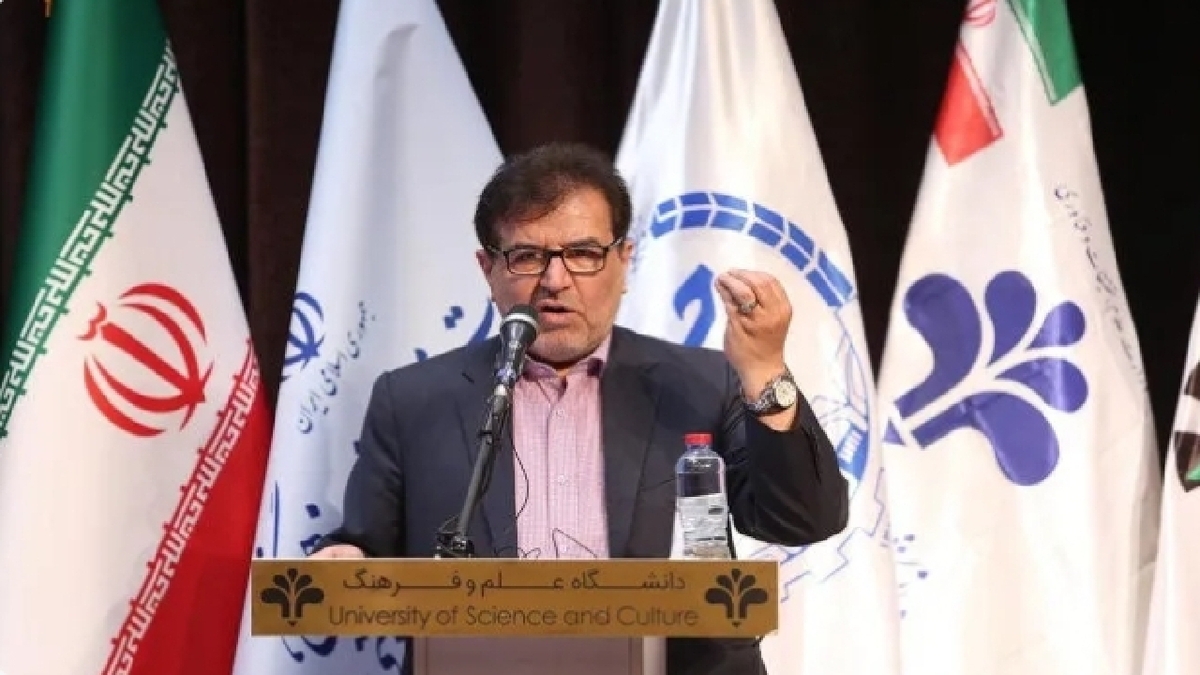 باشگاه خبرنگاران -آغاز اجرای طرح هوشمندسازی آموزشی دانشگاه علم و فرهنگ با محوریت هوش مصنوعی