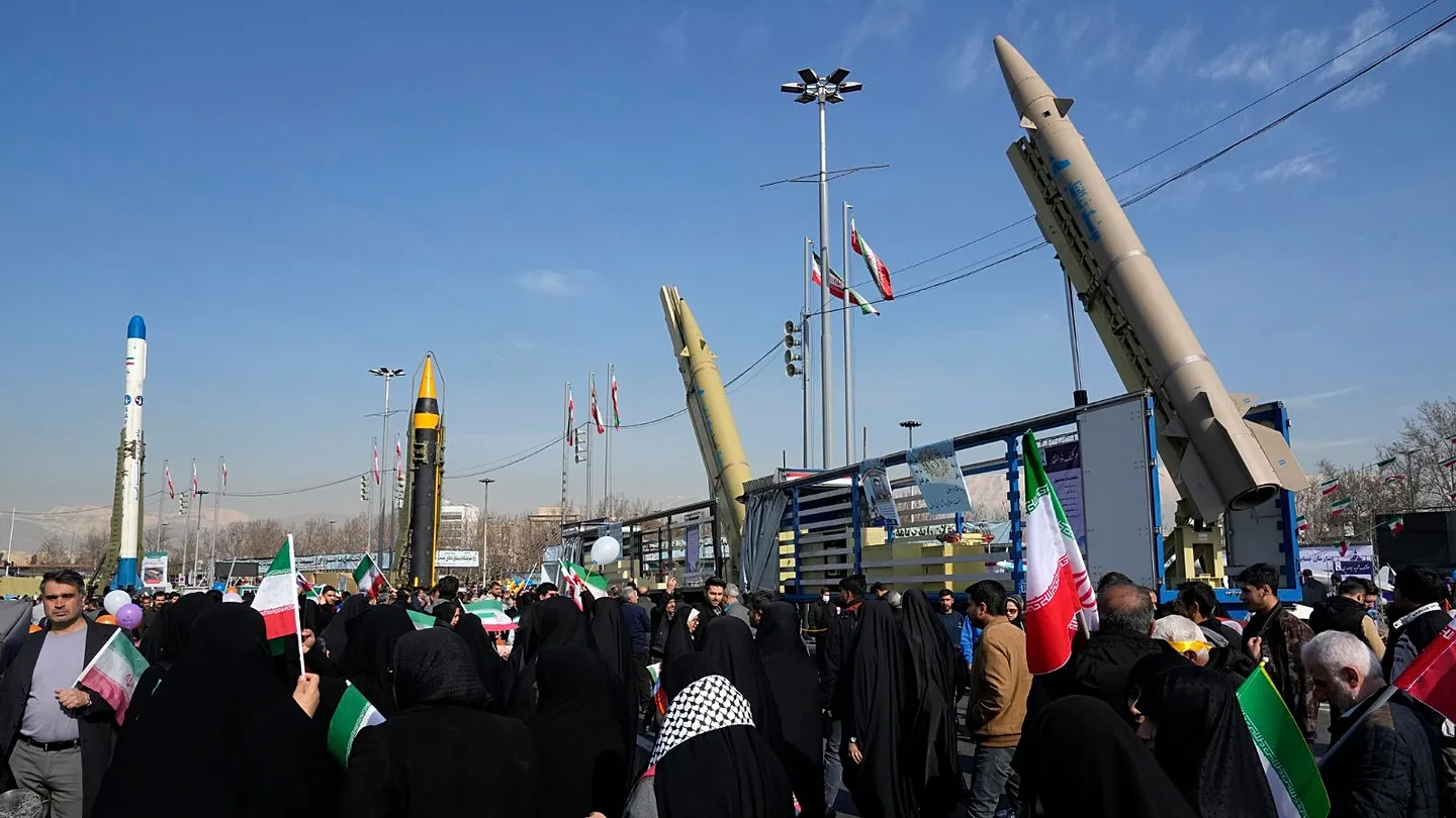 تهران و حفظ قابلیت‌های موشکی