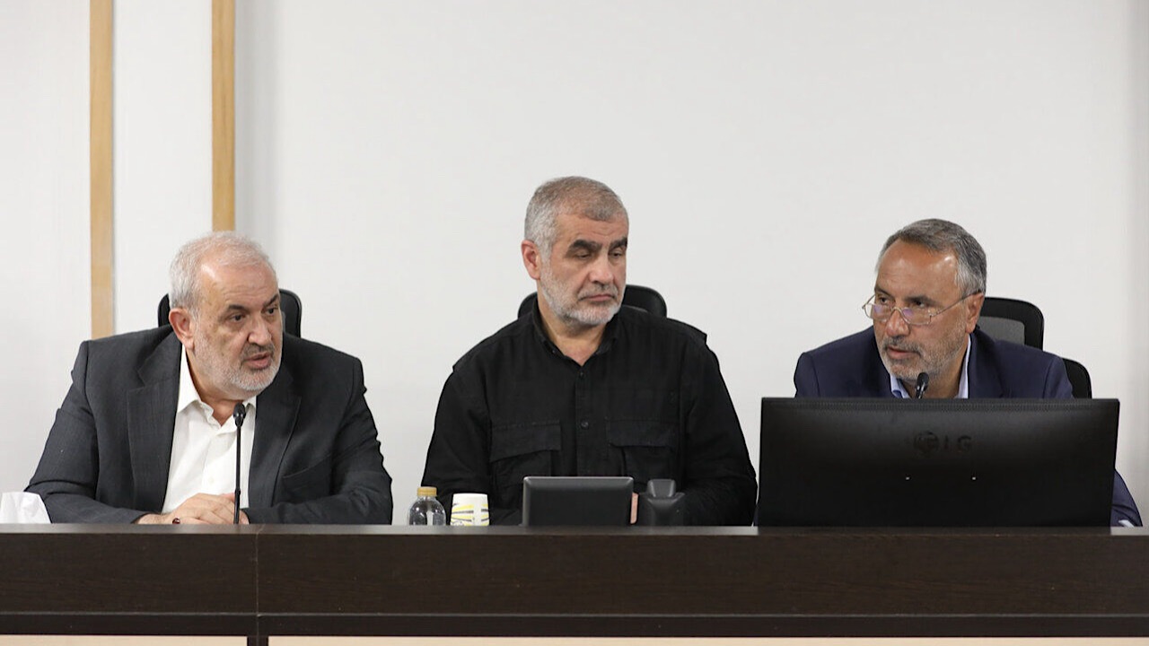 وزیر نیرو: ظرفیت عملی تولید برق به ۷۰ هزار مگاوات رسید