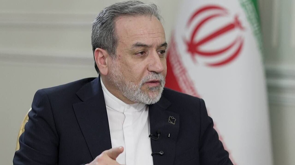 باشگاه خبرنگاران -وزیر خارجه: همدستی با رژیم اسرائیل غیرقابل بخشش است