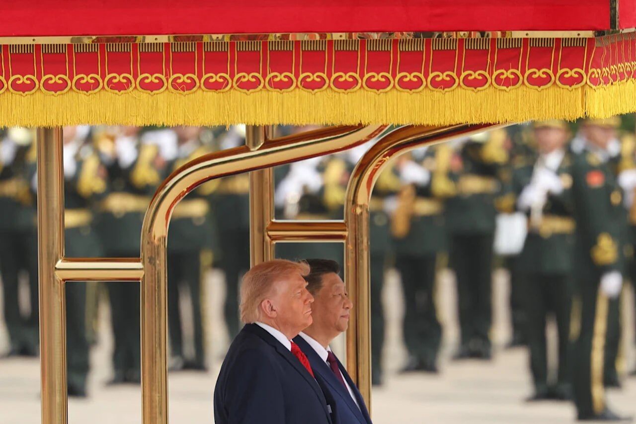 ترامپ: روابط چین و آمریکا قرار است بهتر از گذشته باشد/ شى: ما بايد شريک باشيم نه رقيب