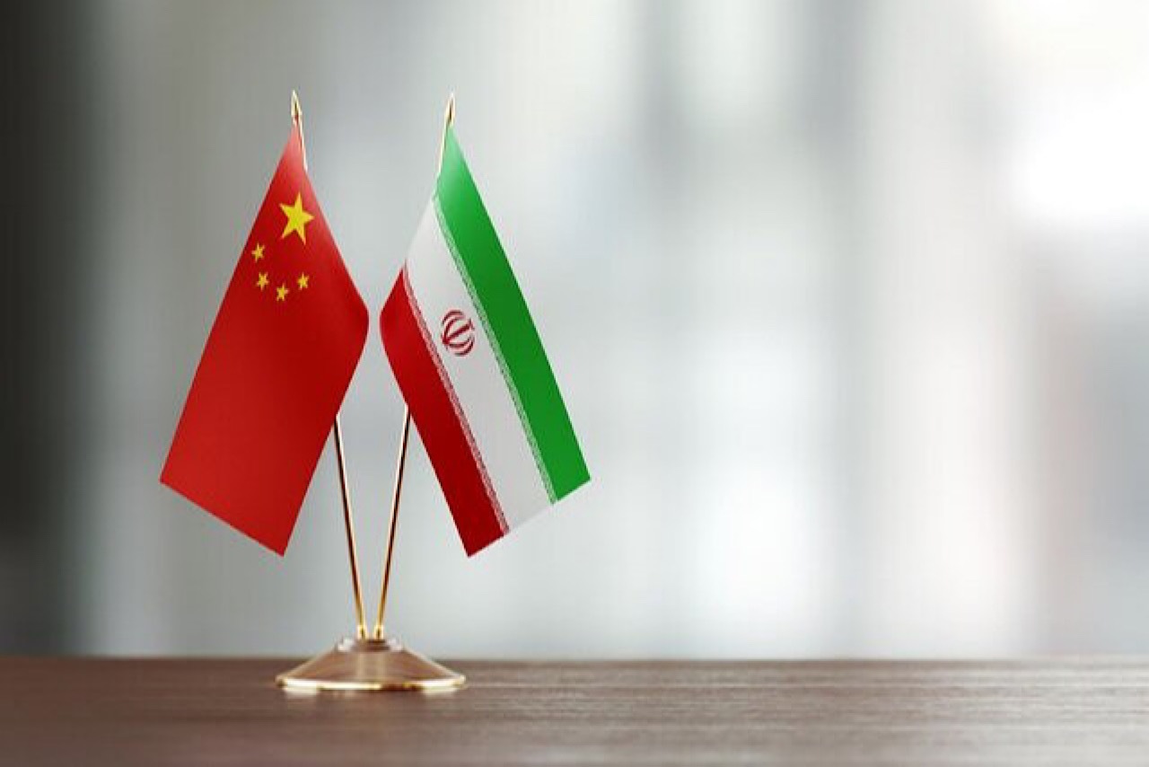رویترز: چین روابط راهبردى خود با ایران را به خواست آمریکا تغییر نخواهد داد