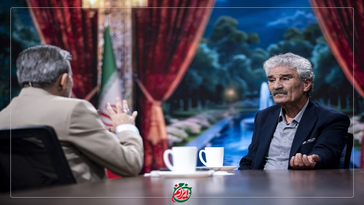 جعفر دهقان: رهبر شهید انقلاب می‌گفتند بازیگران «یوسف پیامبر» را قرآن انتخاب کرده است