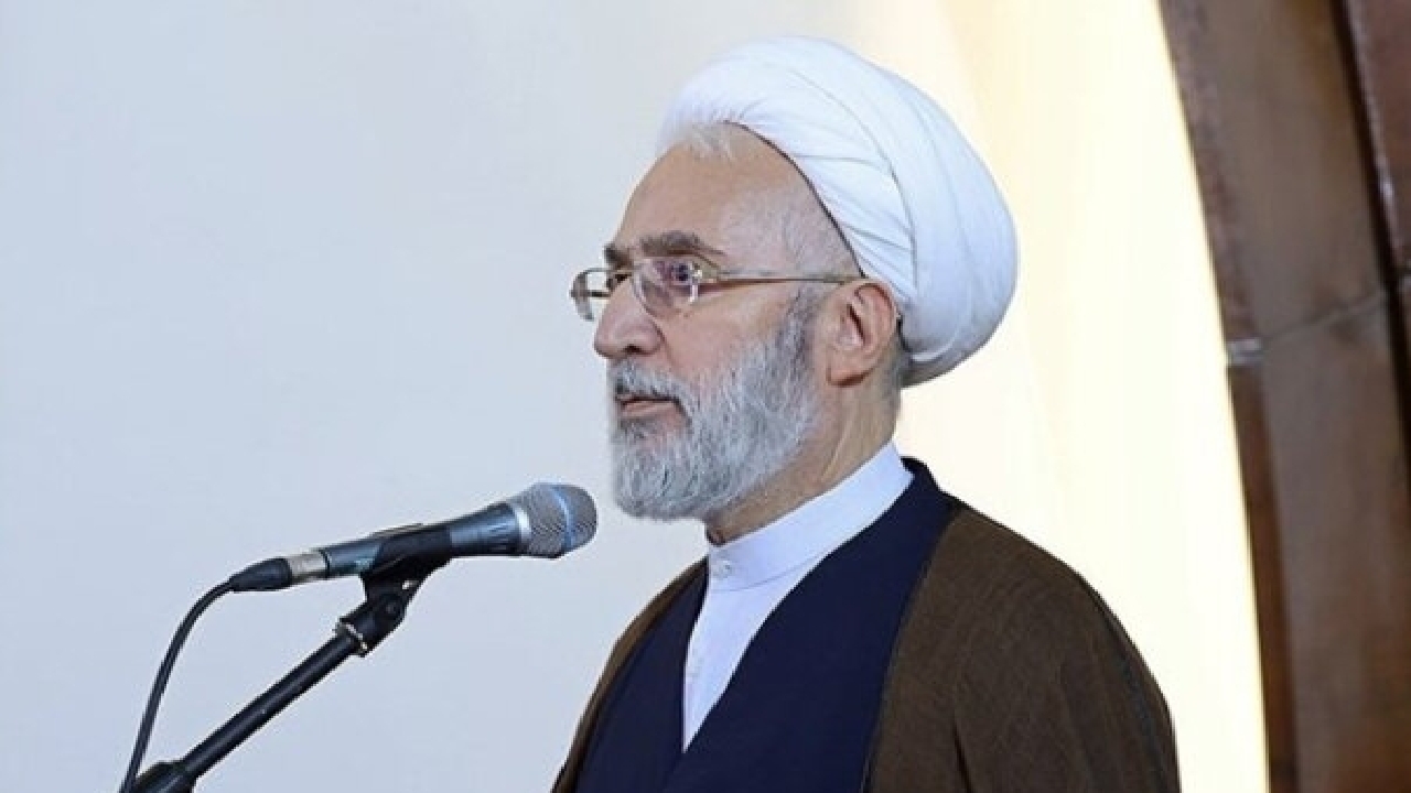 دادستان کل کشور: تجاوز به ایران مصداق بارز یکجانبه‌گرایی و قانون‌گریزی است