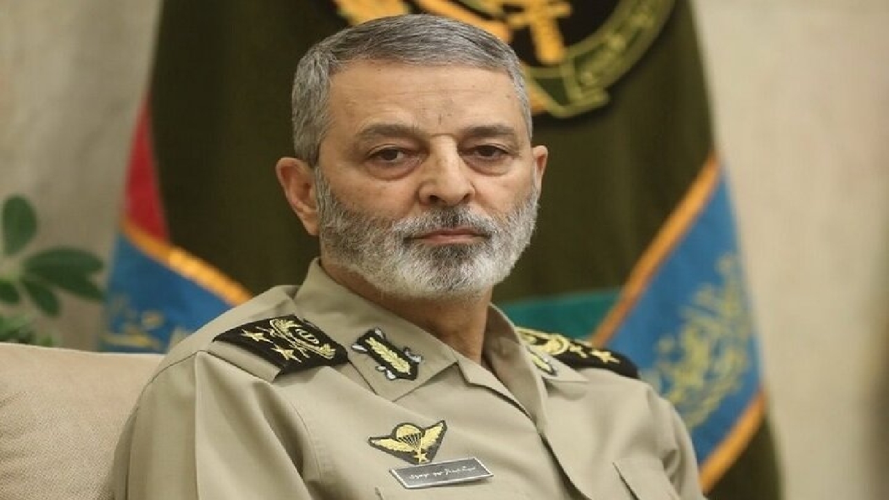 دعوت شورای هماهنگی تبلیغات اسلامی به مراسم اربعین امیر سپهبد شهید سید عبدالرحیم موسوی