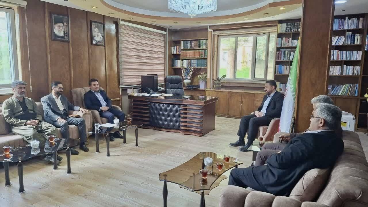 ارتقای شاخص اجرای طرح‌های هادی در سردشت از ۴۶ به ۵۲ درصد