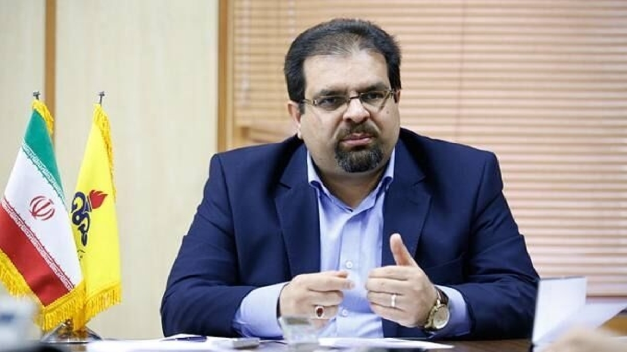 امضای قرارداد با ۷۵ شرکت کارور به‌منظور بهینه‌سازی مصرف گاز