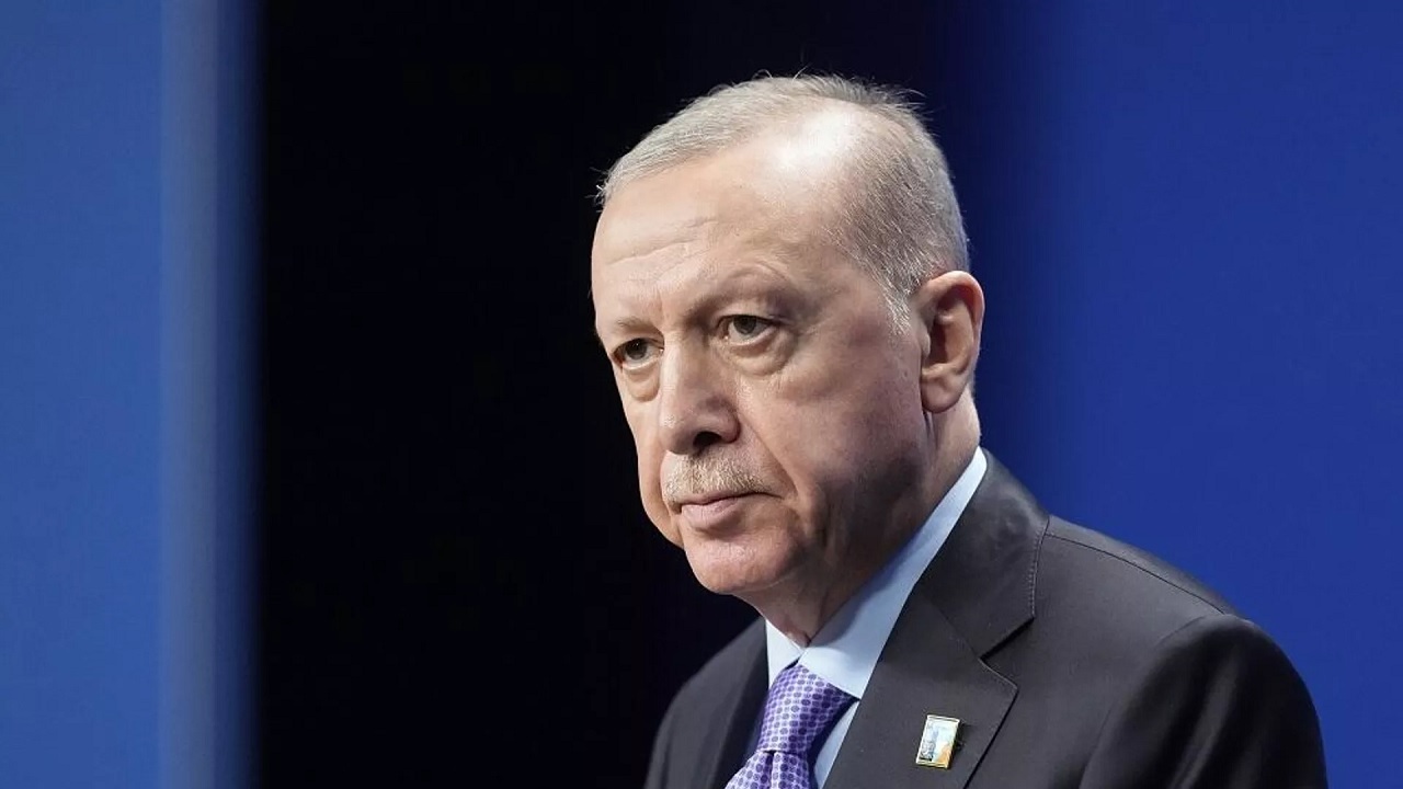 اردوغان: فاجعه غزه شکست نظام بین‌المللی را آشکار کرد