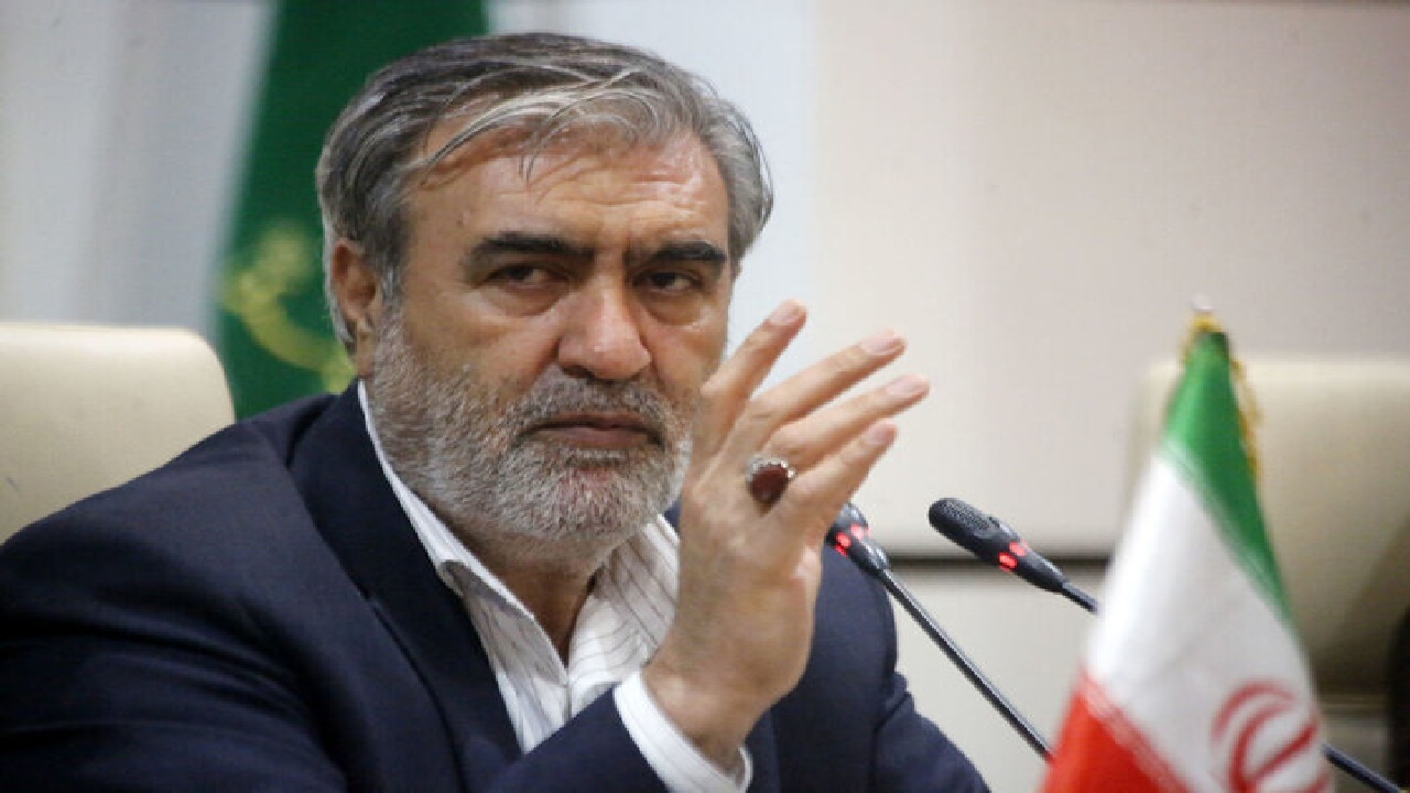 امنیت دشمنان را در هر کجای جهان سلب می‌کنیم