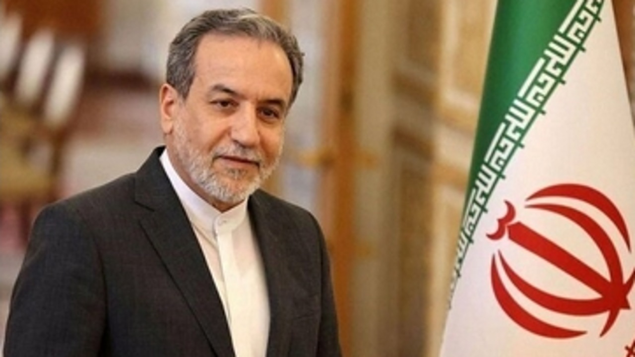 گسترش روابط تهران - بغداد در صدر اولویت‌های سیاست خارجی ما باقی خواهد ماند