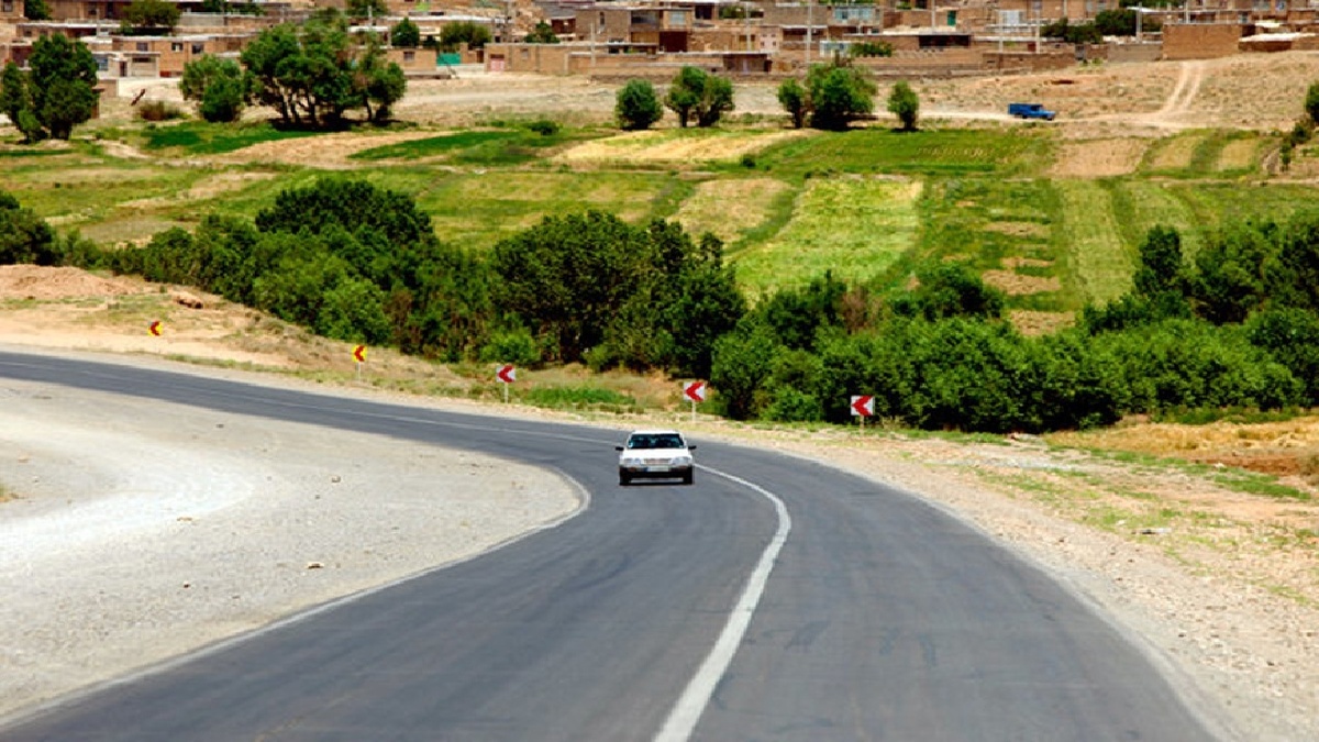 باشگاه خبرنگاران -راه‌های روستایی لرستان در مسیر توسعه و ایمن‌سازی قرار گرفتند