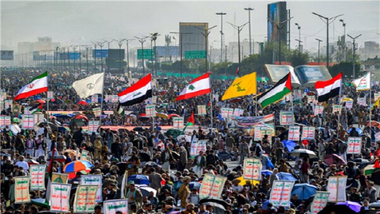 چرا برآورد غرب از وضعیت محور مقاومت درست نبود؟