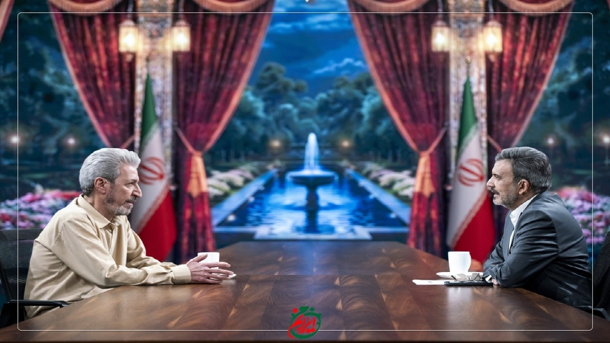 باشگاه خبرنگاران -قاسم افشار: آرامشمان را مدیون آنهایی هستیم که نیستند + فیلم